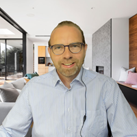 Portrait von Jörg Hartgen